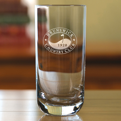 Selection Double Old Fashioned | Sterling Cut Glass