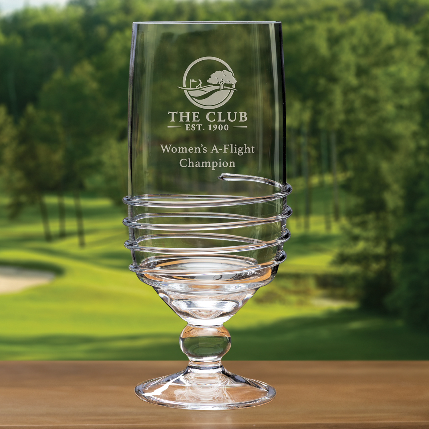 Sterling Cut Glass | NEW for 2026