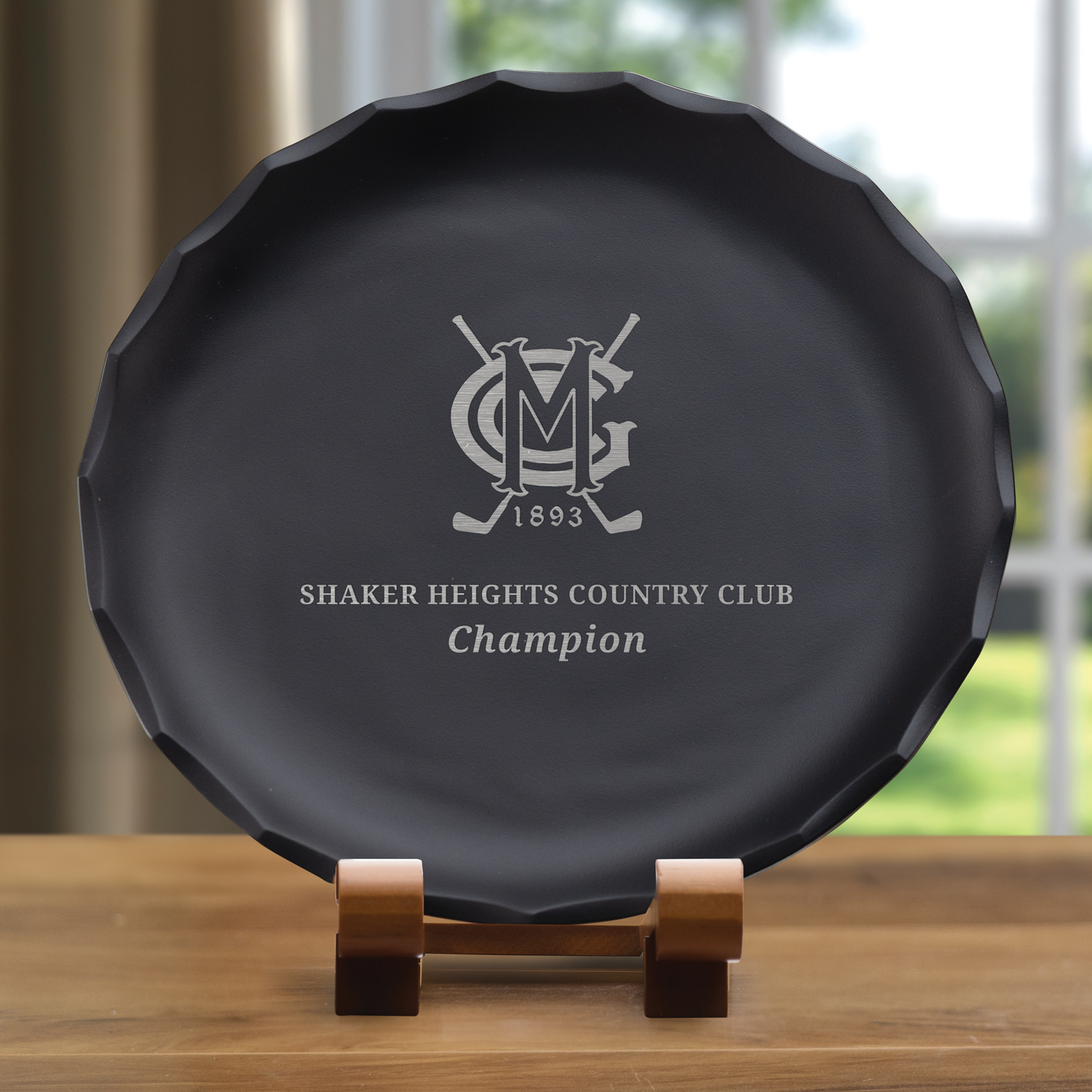 407g【キジ/カントリーアーティスト社】スターリング シルバー Sterling Cut Glass | NEW for 2026